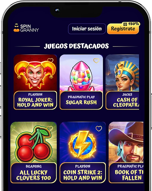 App Banner Móvil
